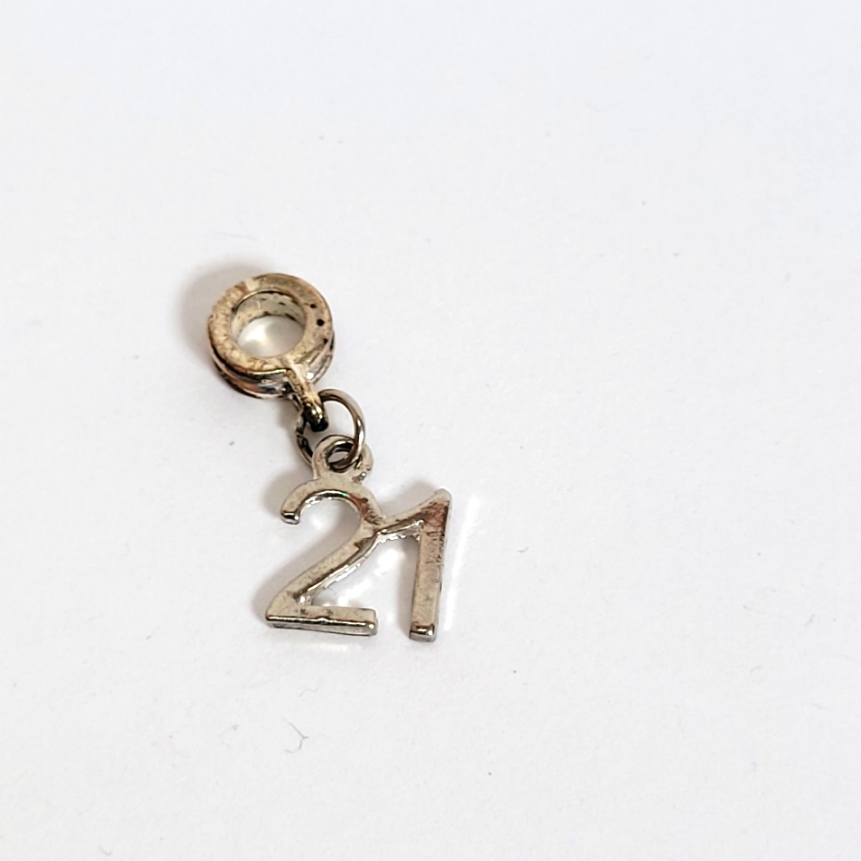 21 Charm